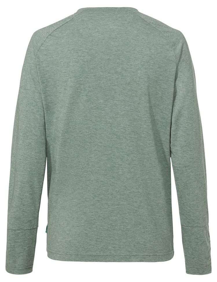 VAUDE VAUDE Women's Skomer LS T-Shirt III T-Shirt Damen - agave - 0 | SportScheck