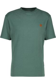 ALIFE AND KICKIN MadsAK T-Shirt Herren sage leaf