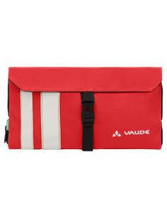 VAUDE Socotra Kulturbeutel red