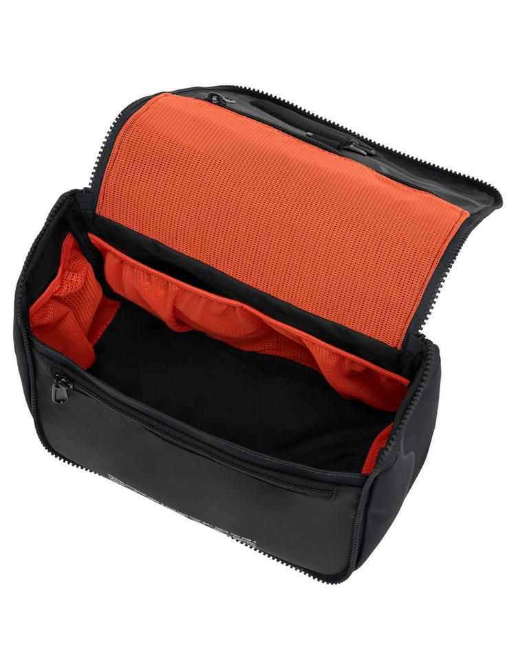 VAUDE VAUDE Banaba Kulturbeutel - black - 0 | SportScheck