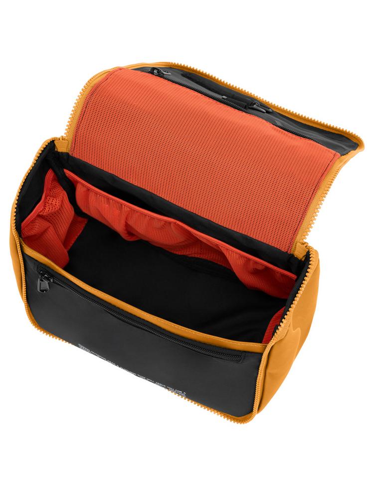 VAUDE VAUDE Banaba Kulturbeutel - silt brown - 0 | SportScheck