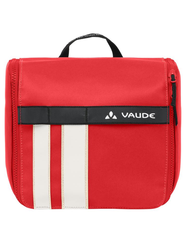 VAUDE VAUDE Banaba Kulturbeutel - red - 0 | SportScheck