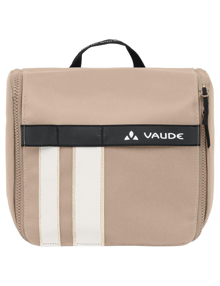 VAUDE VAUDE Banaba Kulturbeutel - linen - 0 | SportScheck