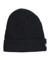New Era Pop Colour Cuff Knit Beanie Cap Herren - blau