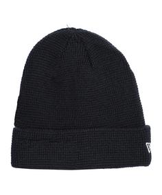 New Era Pop Colour Cuff Knit Beanie Cap blau