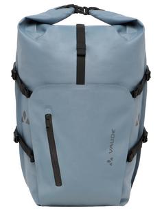 VAUDE Free Cargo Fahrradtasche heron