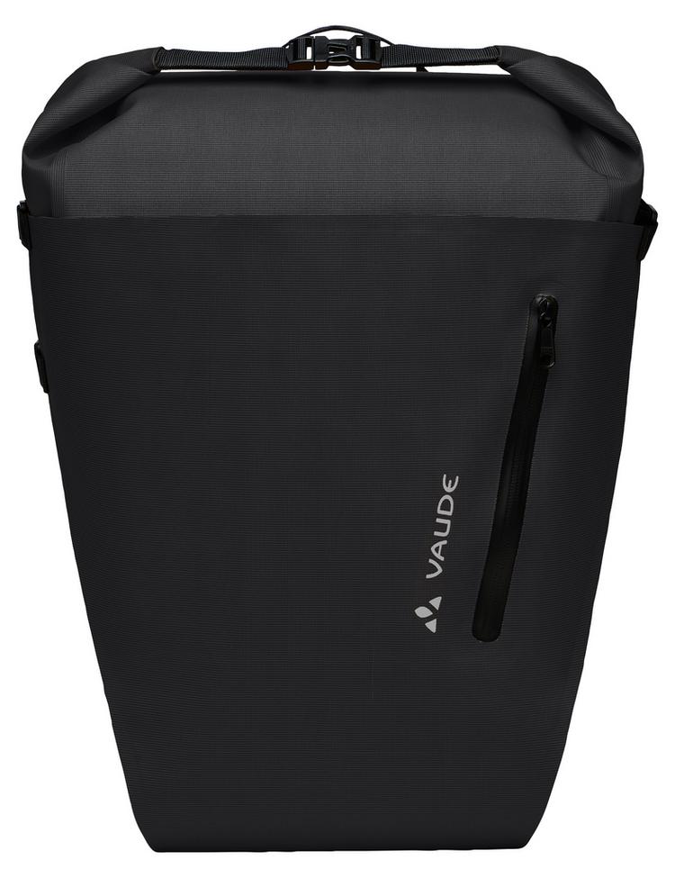 VAUDE VAUDE Proof Transformer 26 Fahrradtasche - black - 0 | SportScheck