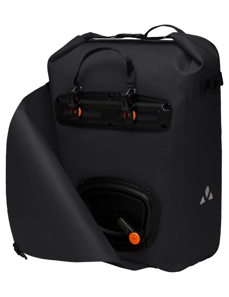 VAUDE VAUDE Proof Transformer 26 Fahrradtasche - black - 2 | SportScheck