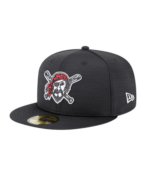 New Era Pittsburgh Pirates 59Fifty Cap Cap