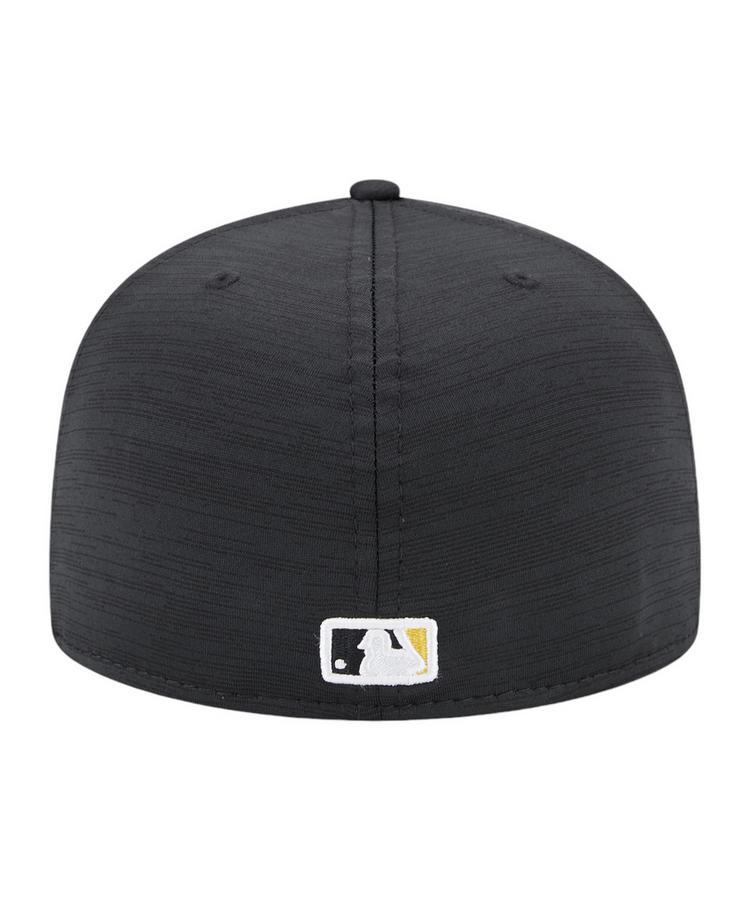 New Era New Era Pittsburgh Pirates 59Fifty Cap Cap - schwarz - 0 | SportScheck