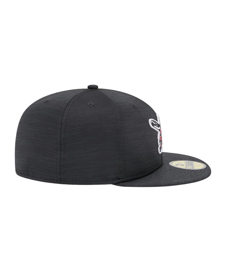 New Era New Era Pittsburgh Pirates 59Fifty Cap Cap - schwarz - 1 | SportScheck