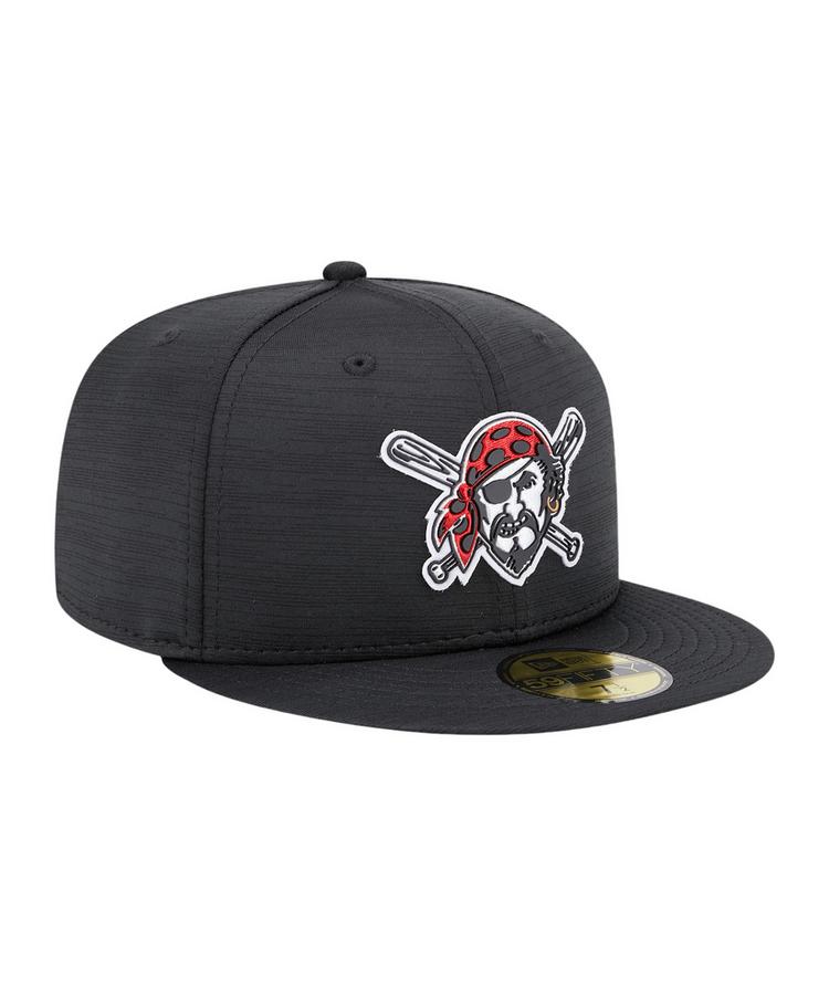 New Era New Era Pittsburgh Pirates 59Fifty Cap Cap - schwarz - 2 | SportScheck
