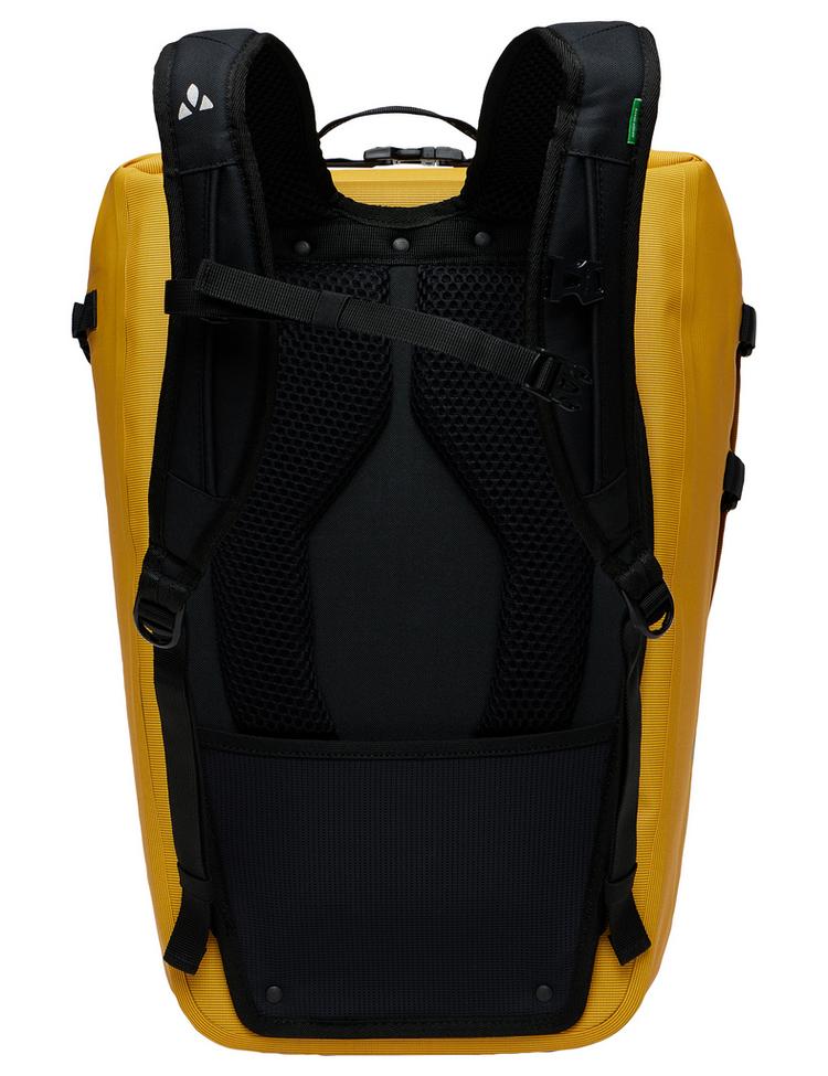 VAUDE VAUDE Proof Transformer 26 Fahrradtasche - burnt yellow - 0 | SportScheck