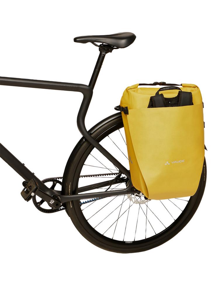 VAUDE VAUDE Proof Transformer 26 Fahrradtasche - burnt yellow - 0 | SportScheck