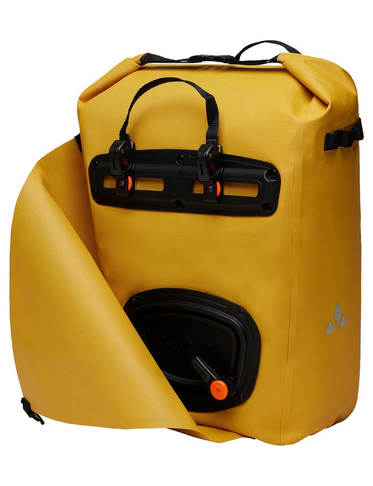 VAUDE VAUDE Proof Transformer 26 Fahrradtasche - burnt yellow - 2 | SportScheck