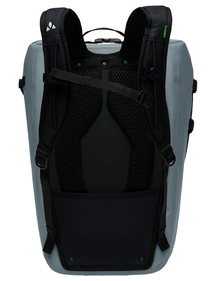 VAUDE VAUDE Proof Transformer 26 Fahrradtasche - heron - 0 | SportScheck