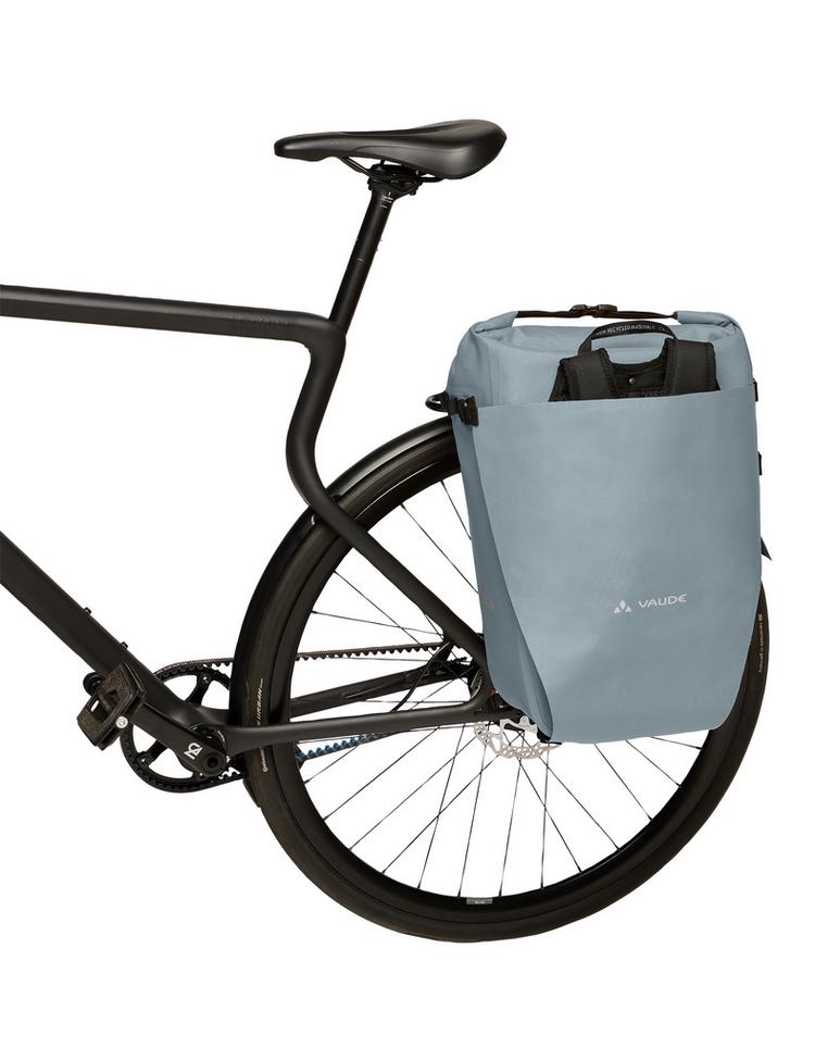 VAUDE VAUDE Proof Transformer 26 Fahrradtasche - heron - 0 | SportScheck