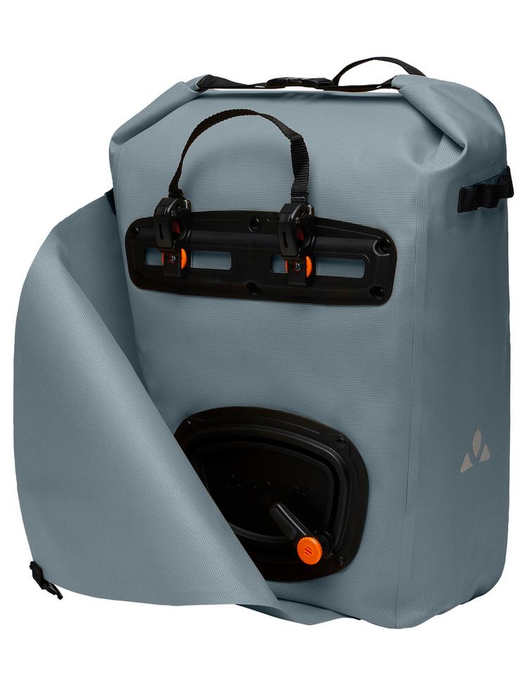 VAUDE VAUDE Proof Transformer 26 Fahrradtasche - heron - 2 | SportScheck