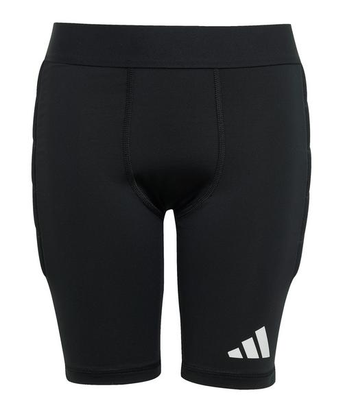 adidas Squadra 25 Torwartshort Kids Fu&szlig;ballshorts Kinder