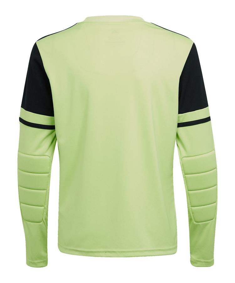 adidas adidas Squadra 25 Torwarttrikot Kids Trikot Kinder - gelbschwarz - 0 | SportScheck