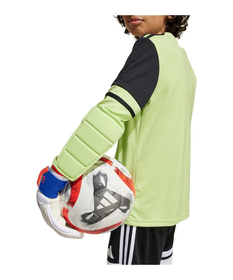 adidas adidas Squadra 25 Torwarttrikot Kids Trikot Kinder - gelbschwarz - 2 | SportScheck