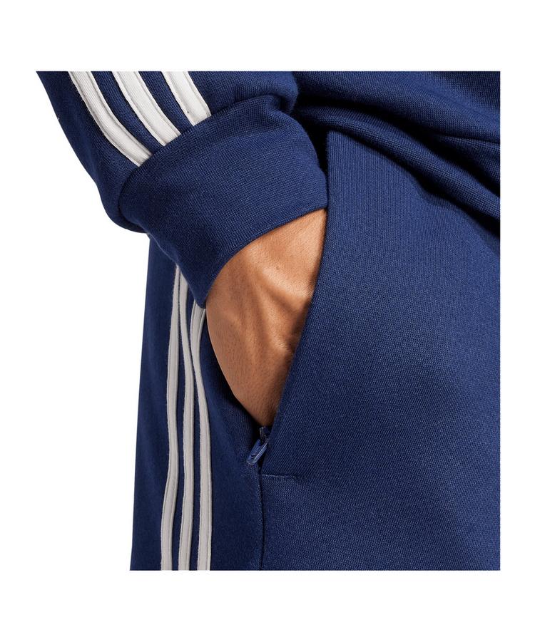 adidas adidas Squadra 25 Jogginghose Trainingshose Herren - blauweiss - 0 | SportScheck