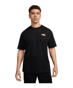 Nike Max90 T-Shirt T-Shirt Herren schwarz
