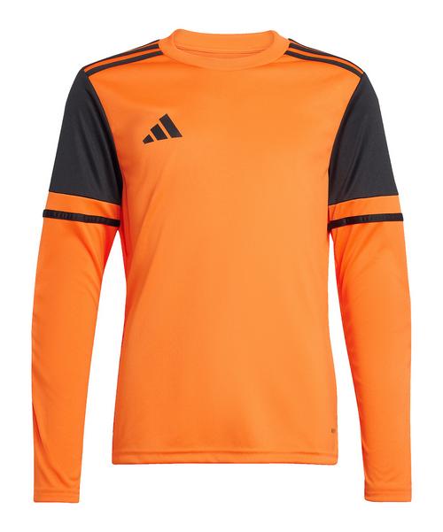 adidas Squadra 25 Torwarttrikot Kids Trikot Kinder