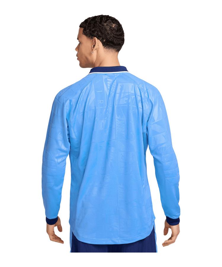 Nike Nike Air Sweatshirt Sweatshirt Herren - blauschwarz - 0 | SportScheck