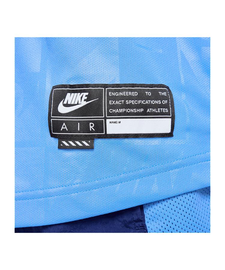 Nike Nike Air Sweatshirt Sweatshirt Herren - blauschwarz - 3 | SportScheck