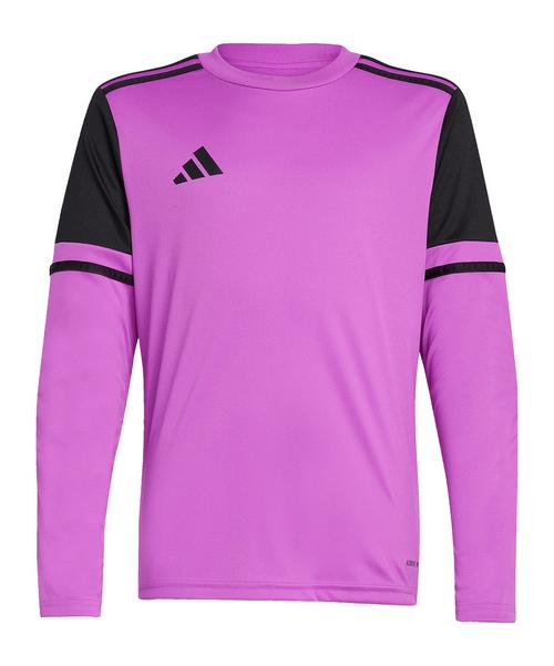 adidas Squadra 25 Torwarttrikot Kids Trikot Kinder
