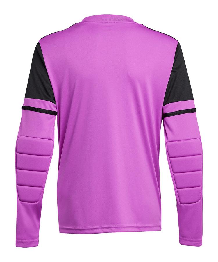 adidas adidas Squadra 25 Torwarttrikot Kids Trikot Kinder - rosaschwarz - 0 | SportScheck