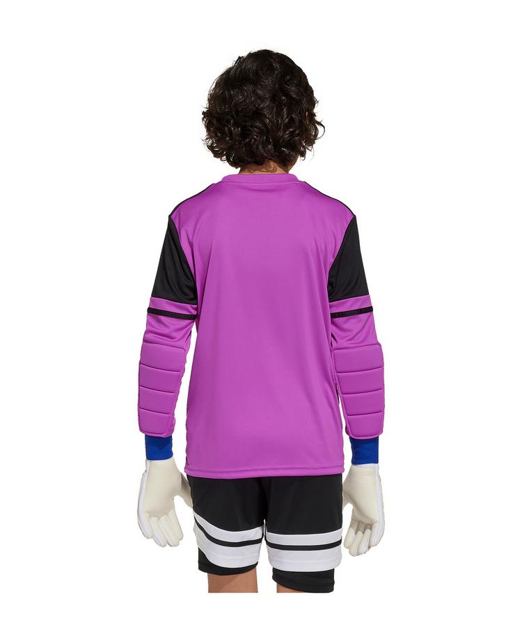 adidas adidas Squadra 25 Torwarttrikot Kids Trikot Kinder - rosaschwarz - 2 | SportScheck