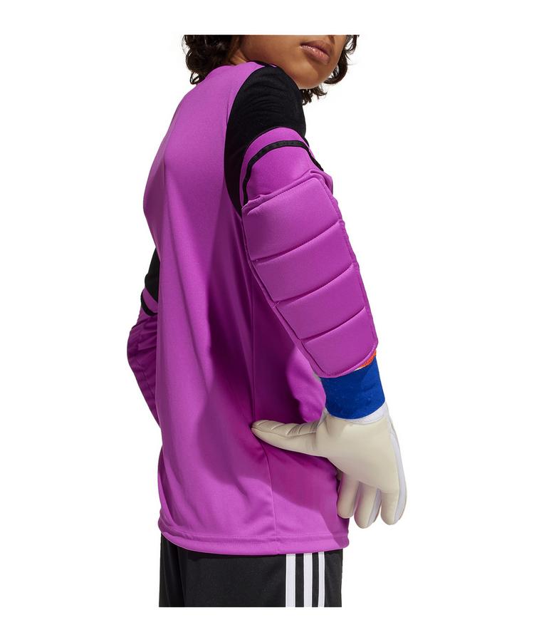 adidas adidas Squadra 25 Torwarttrikot Kids Trikot Kinder - rosaschwarz - 3 | SportScheck
