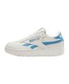 Reebok Club C Sneaker Damen Wei&szlig; Sneaker Damen - weiss