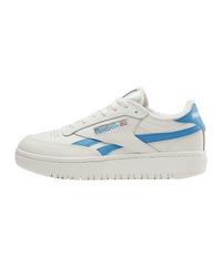 Reebok Club C Sneaker Damen Wei&szlig; Sneaker Damen - weiss