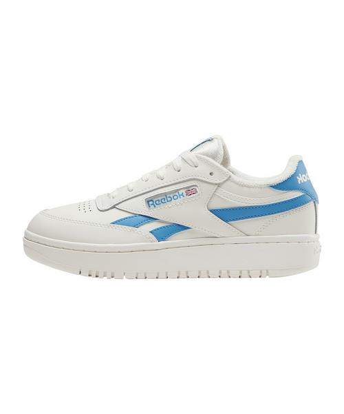 Reebok Club C Sneaker Damen Wei&szlig; Sneaker Damen