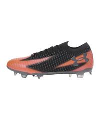 Under Armour Shadow Elite 3 FG Radiant Fu&szlig;ballschuhe Herren - schwarz