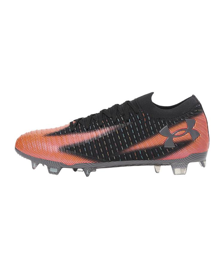 Under Armour Under Armour Shadow Elite 3 FG Radiant Fu&szlig;ballschuhe Herren - schwarz - 0 | SportScheck