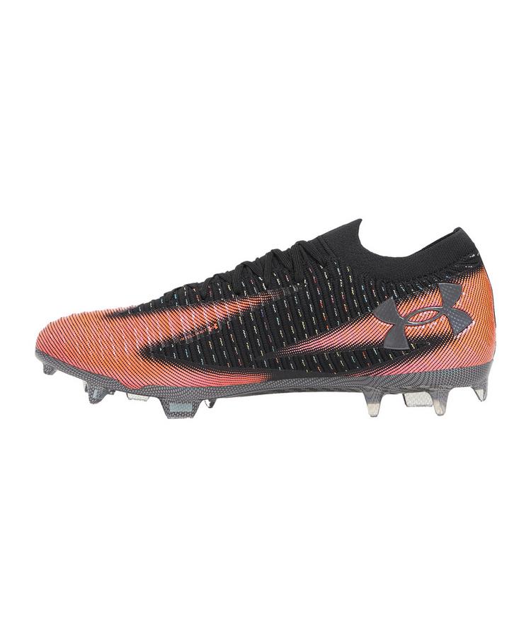 Under Armour Under Armour Shadow Elite 3 FG Radiant Fu&szlig;ballschuhe Herren - schwarz - 0 | SportScheck