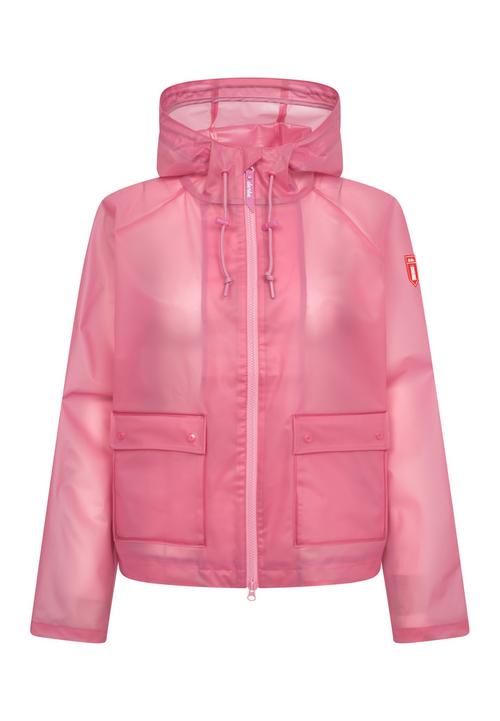 Derbe Peutby Ghost Regenjacke Damen