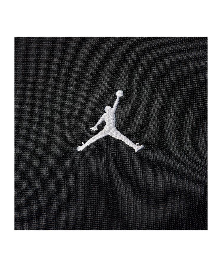 Nike Nike Knit Jacket Jacke Damen Sweatjacke Damen - schwarzweiss - 1 | SportScheck