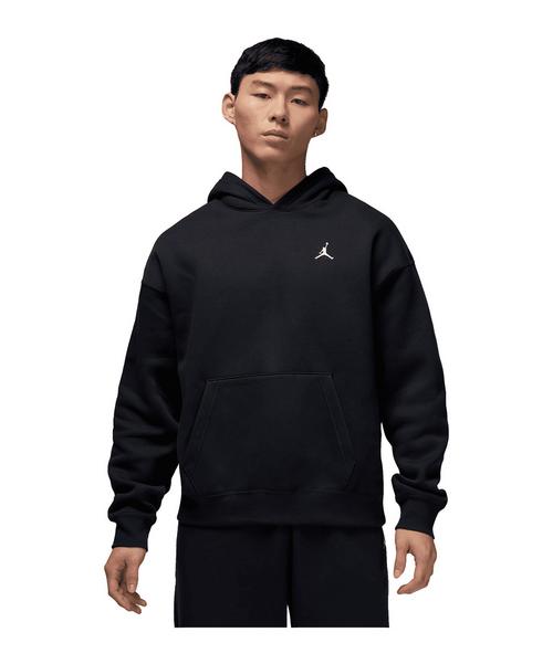 Nike Brooklyn Fleece Oversized Hoody Sweatjacke Herren