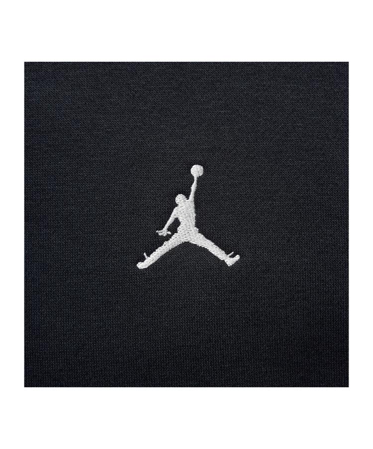 Nike Nike Brooklyn Fleece Oversized Hoody Sweatjacke Herren - schwarzbeige - 1 | SportScheck