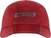 CEP Cap - burgundy