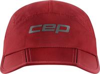 CEP Cap - burgundy
