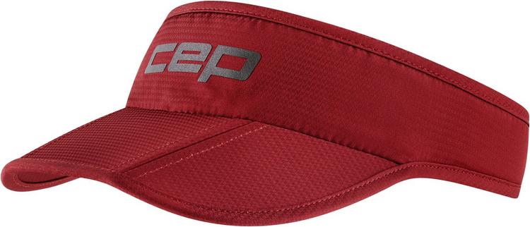 CEP CEP Cap - burgundy - 2 | SportScheck