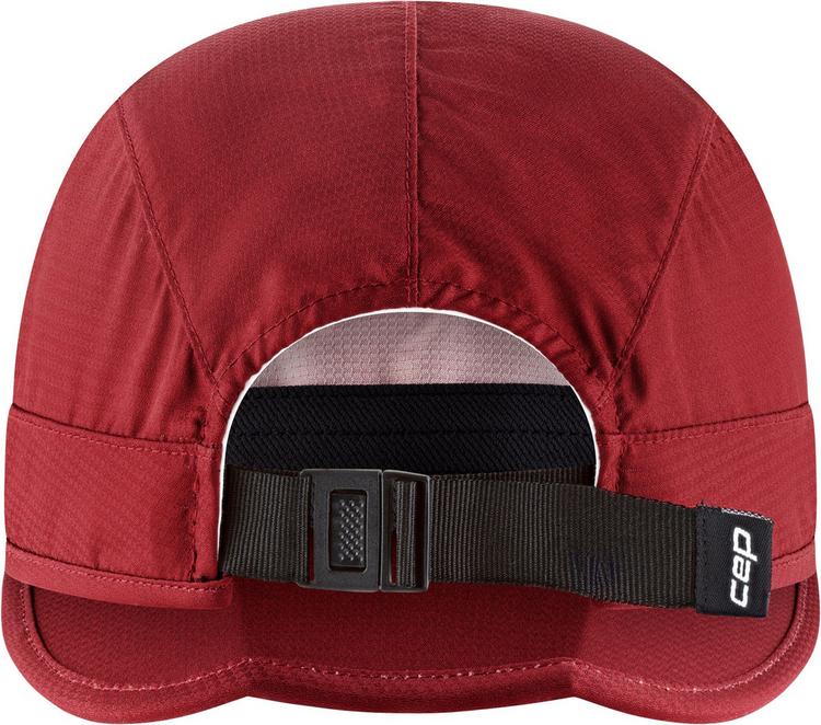 CEP CEP Cap - burgundy - 0 | SportScheck