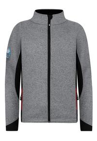 normani Outdoor Sports Tathlina Strickjacke Kinder - Grau