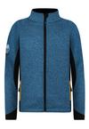 normani Outdoor Sports Tathlina Strickjacke Kinder - Blau